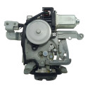 Motor Fechadura Tampa Traseira Infiniti Fx35 2009 A 2012