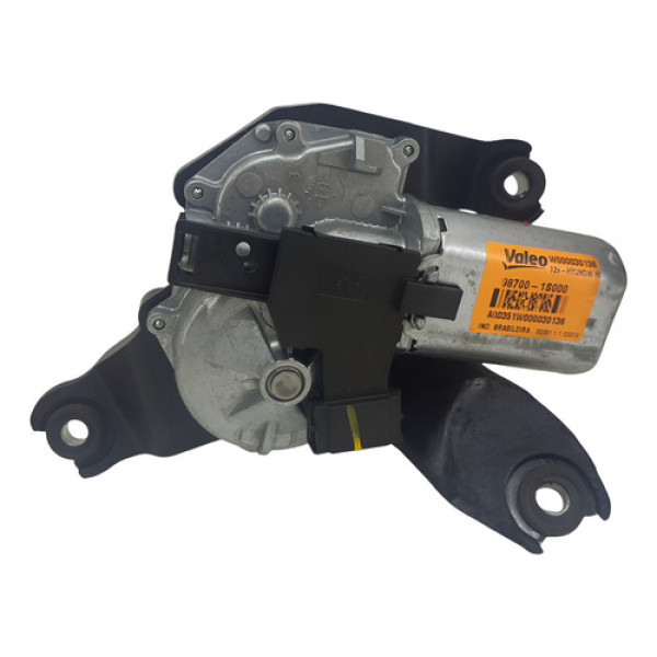 Motor Limpador Traseiro Hyundai Hb20 2012 A 2019
