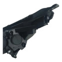 Farol Direito Máscara Negra Cronos Argo 17 A 22 Orig Detalhe