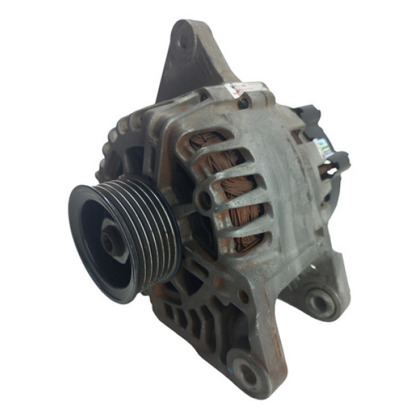 Alternador Hyundai Ix35 2010 A 2016