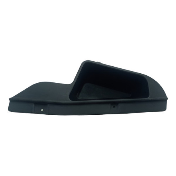 Porta Treco Porta Malas Direito Hyundai Azera 2007 A 2010