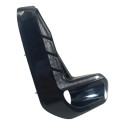 Moldura Farol Milha Direito Hilux Srx 2021 A 2026 Preto Direito