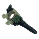 Chave Seta Farol E Parabrisa Mitsubishi Lancer 11/16 Orig