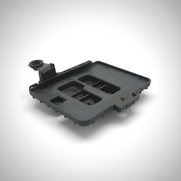 Suporte Bateria Hyundai Azera 2007 A 2010
