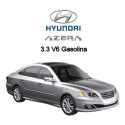 Coletor Admissão Hyundai Azera 2007 A 2010 Orig 292003c100