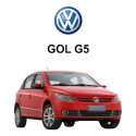 Chave Seta Limpador Volkswagen Gol G5 G6 2008 A 2016