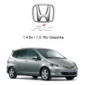 Acabamento Coluna Direção Honda Fit 2003 A 2007