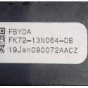 Chave Seta Limpador Land Rover Discovery Sport 2018 / 2019