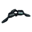 Comando Chave Seta Farol E Parabrisa Jac T60 Plus 21/22 Orig