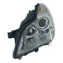 Farol Esquerdo Mercedes Cls 63 Amg 2006 A 2009 Original Esquerdo/motorista