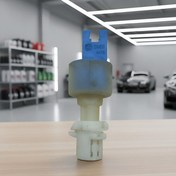 Interruptor Pedal Embreagem Fiat Uno Sporting 2012 A 2016