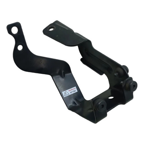 Suporte Módulo Hyundai Ix35 2010 A 2017