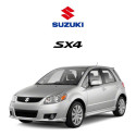 Brake Light Luz De Freio Suzuki Sx4 2007 A 2014