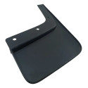 Lameiro Traseiro Esquerdo Mitsubishi Pajero Sport 18/24 Orig