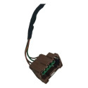 Chicote Porta Traseira Esquerdo Peugeot 207 2008 A 2010