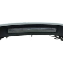 Aerofólio Com Brake Light Citroen C4 Cactus 2018 A 2024 Orig