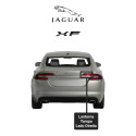 Lanterna Direita Tampa Traseira Jaguar Xf 2008 A 2011 Orig Direito/passageiro