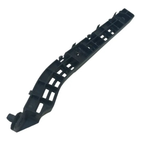 Guia Parachoque Traseiro Esquerdo Honda City 2010/2014 Orig