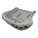 Teto Colheitadeira Massey Ferguson Mf 6690/ Mf 5690 Classe 4