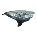 Farol Direito Citroën C3 2013 A 2020 Orig Detalhe 9676016280 Direito/passageiro