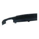 Spoiler Saia Parachoque Traseiro Cerato 2009 A 2013 Detalhe