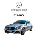 Botão Abertura Porta Mala Mercedes C180 C200 C250 2014 2021