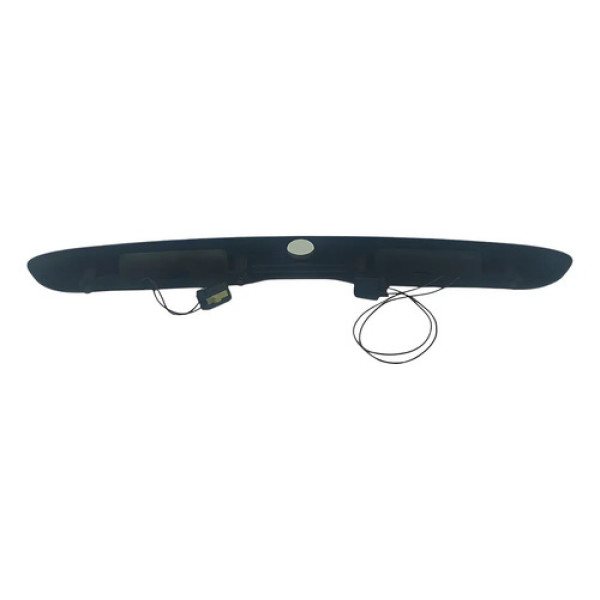 Moldura Tampa Traseira Ford Ka 2002 A 2013