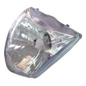 Bloco Óptico Farol Cg Titan Fan Start 125 150 160 2014 A 23