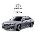 Acabamento Coluna Central Esquerda Hyundai Azera 2007 A 2010