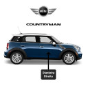 Fechadura Porta Dianteira Direita Countryman 2010 A 2016