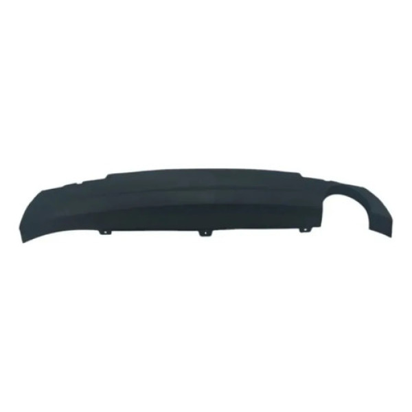 Spoiler Saia Parachoque Traseiro Cerato 2009 A 2013 Detalhe