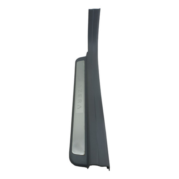 Soleira Porta Dianteira Esquerda Hyundai Azera 2007 A 2010