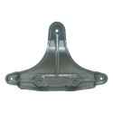 Suporte Vidro Porta Traseira Esquerda Cayenne 2003 A 2010