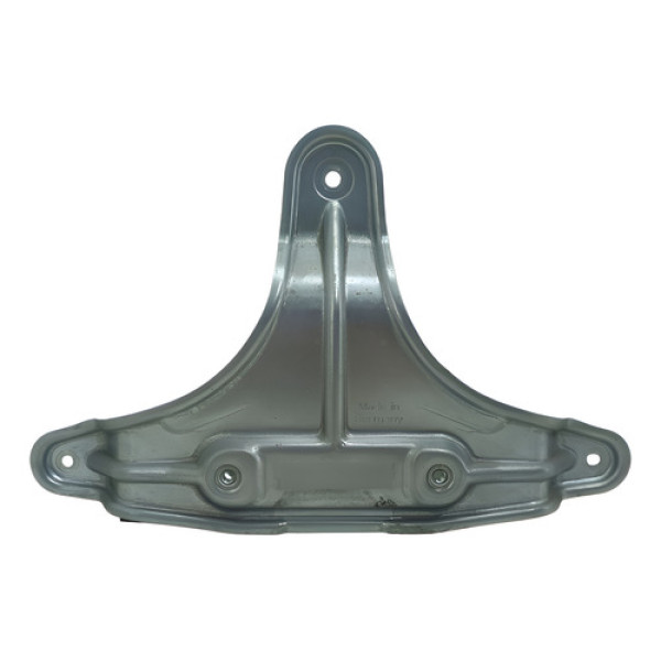Suporte Vidro Porta Traseira Esquerda Cayenne 2003 A 2010