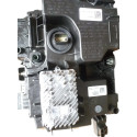 Farol Direito Silverado 2024 A 2026 Original Gm Detalhe Direito/passageiro