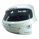 Tampa Traseira Infiniti Fx35 2009 A 2012