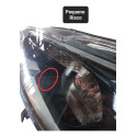 Farol Esquerdo Led Peugeot 208 2018 A 2020 Original Detalhe Esquerdo/motorista