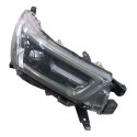 Farol Direito Led Toyota Hilux Srx 2021 2022 23 A 2026 Imp Direito/passageiro