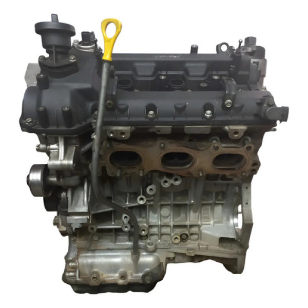 Motor Parcial Hyundai Azera 3.3 V6 2007 A 2011 - G6db
