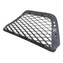 Grade Frontal Esquerdo Pajero Tr4 2009 A 2014 Orig Ca421041
