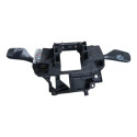 Chave De Seta Farol E Parabrisa Ford Focus 09/13 Original
