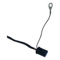 Chicote Tampa Traseira Chrysler 300c 2005 A 2010