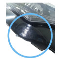 Farol Direito Citroën C4 Lounge 17/20 Orig Detalhe Direito/passageiro