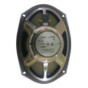 Alto Falante Compass 2017 A 2024 Original 5091019ab Preto