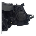 Farol Esquerdo Peugeot 2008 2017 A 2020 Esquerdo/motorista