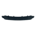 Grade Central Gol Voyage Saveiro G5 Friso Cromado Preto E Cromado