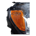 Farol Direito Silverado 2024 A 2026 Original Gm Detalhe Direito/passageiro