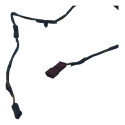 Chicote Porta Dianteira Direita Mini Countryman 2010 A 2016
