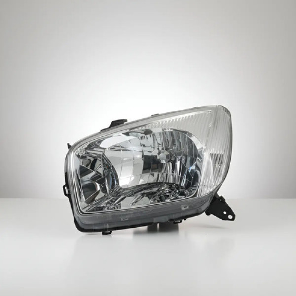 Farol Esquerdo Toyota Rav 4 2000 A 2003 Detalhe Original Esquerdo/motorista