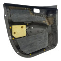 Forro Porta Dianteira Direita Kia Carnival 2006 A 2014